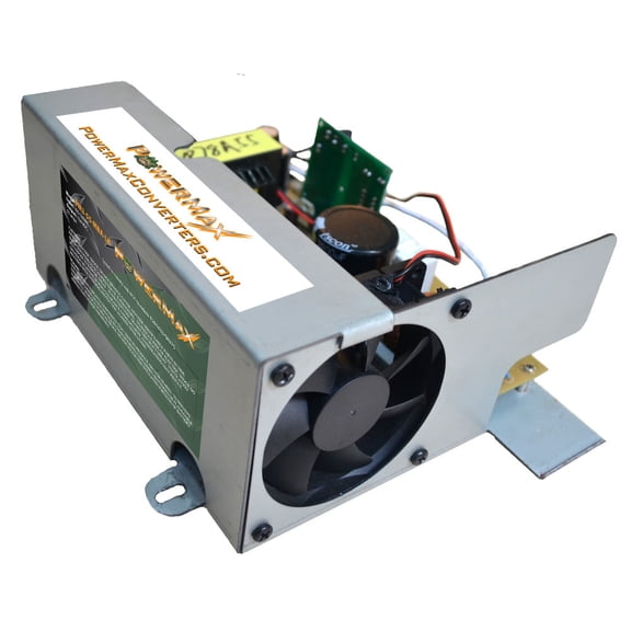 PowerMax PM3-55-MBALK Main Board Assembly for PM3-12V LK-Series Converter - 55 Amp