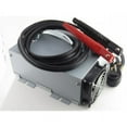 thumbnail image 1 of PowerMax PMBC-32 32 Amp 12V Battery Charger with Handle and Clamps, 1 of 1