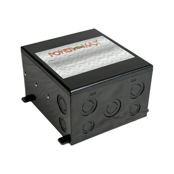 PowerMax PMTS-50 - Redundant switch - AC 120/240 V