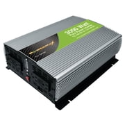 PowerMax PMX-3000 Pure Power Inverter - 3000 Watt