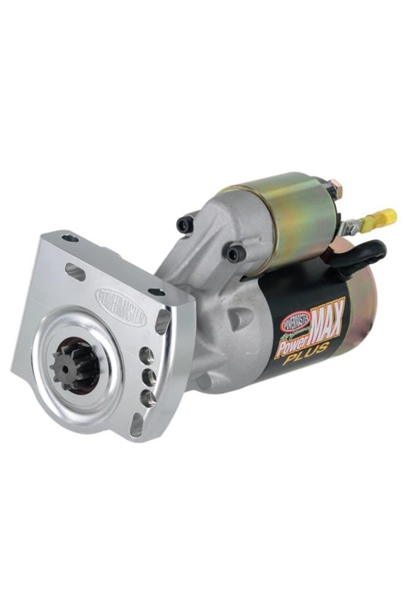PowerMax Plus Starter for GM LS Engine