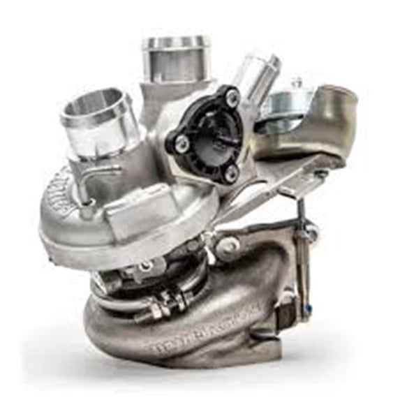 PowerMax Turbo Upgrade Kit for 2013-2016 Ford F-150 3.5L EcoBoost - Right Turbocharger