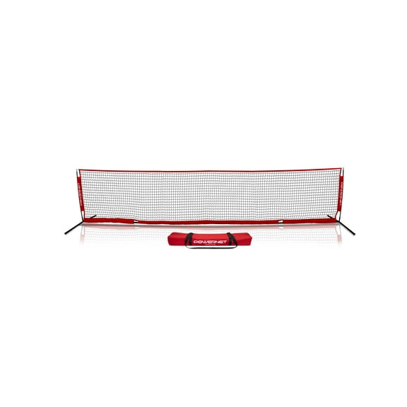 PowerNet 12x3 Soccer Tennis Net