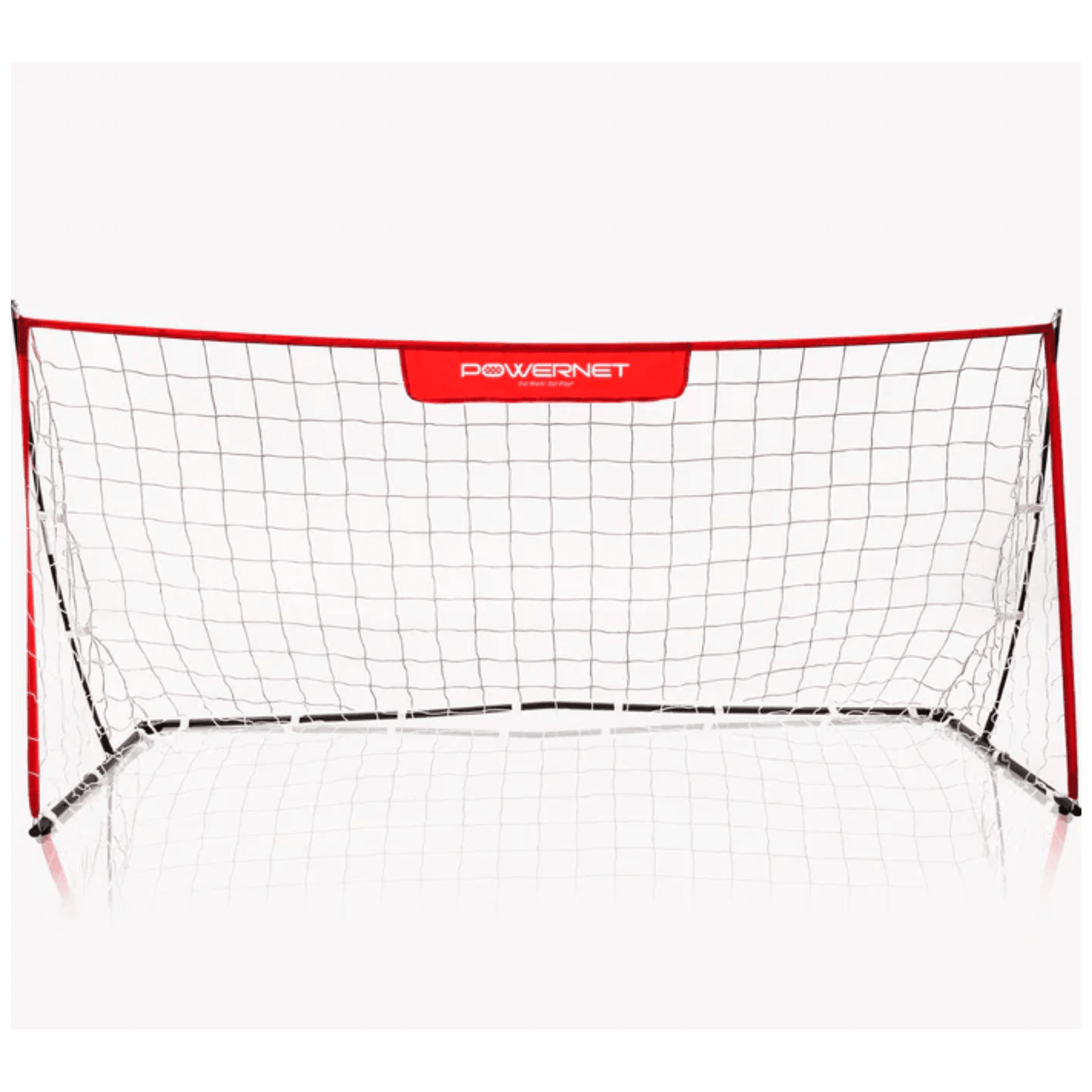 PowerNet Soccer outlets Goal