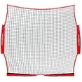thumbnail image 1 of PowerNet 8 ft x 8 ft Barrier Protection Screen (NET ONLY), 1 of 4