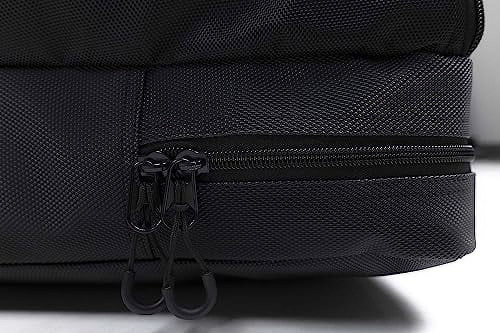 PowerNet Bat Vault Bag | Pro Bat Duffle | Baseball Softball | Removable ...