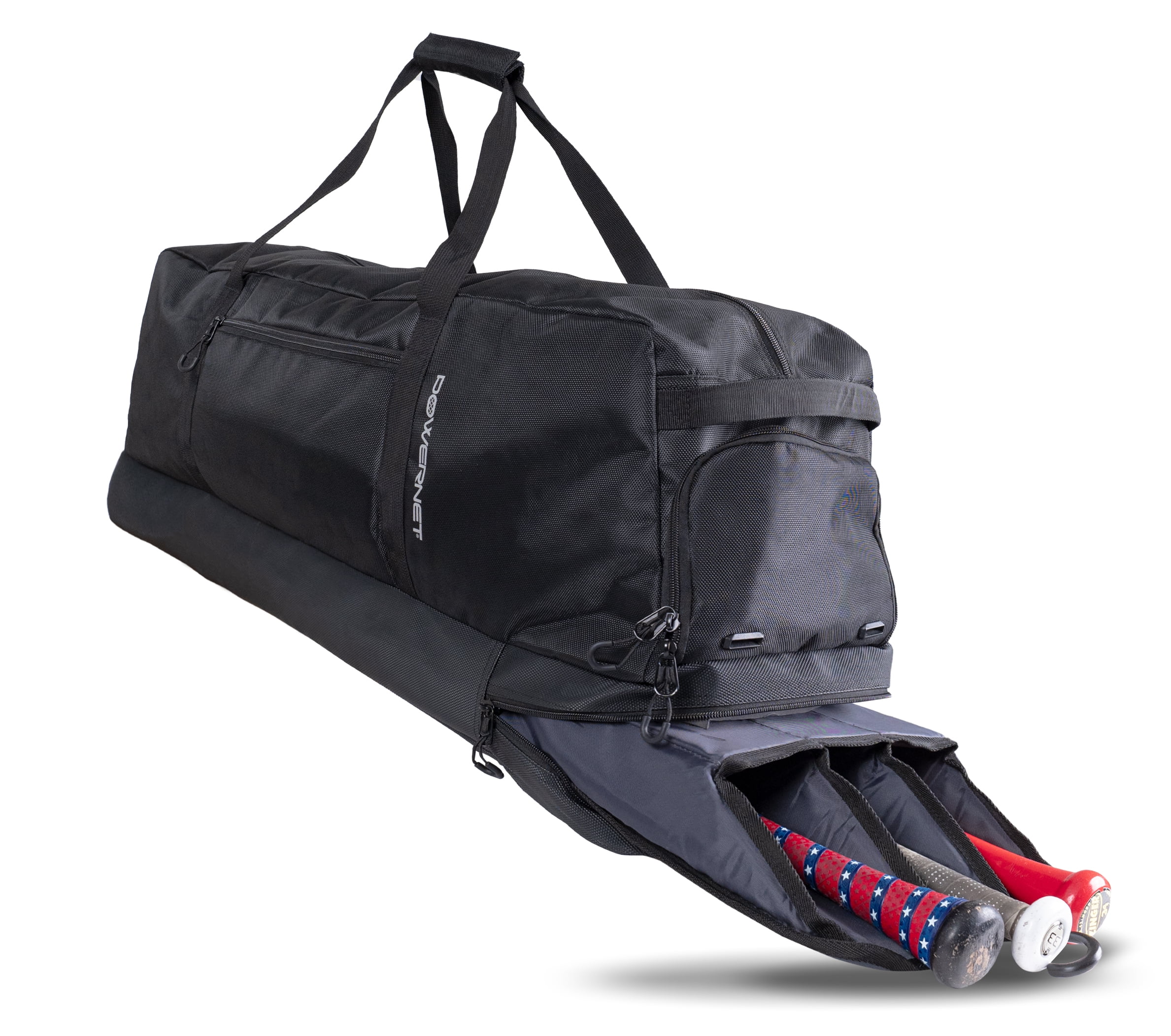 Bat Vault Bag Pro Bat Duffle