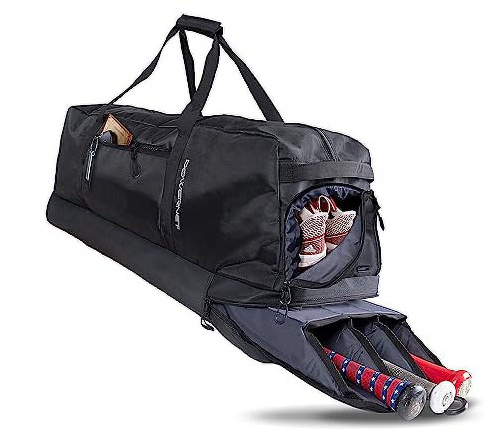 PowerNet Corbin Carroll Bat Vault Bag | Pro Bat Duffle | Baseball ...