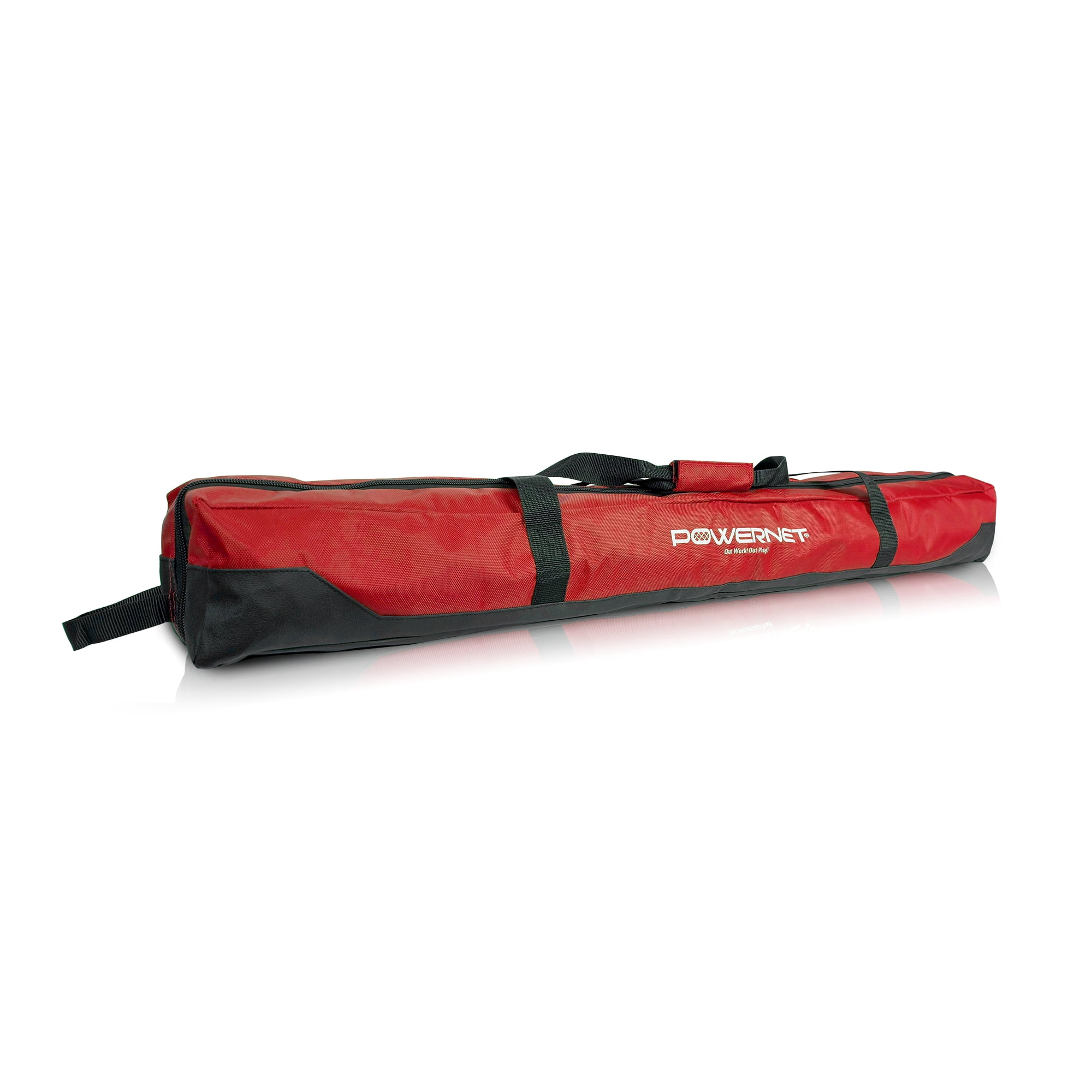 PowerNet Deluxe Replacement Carry Bag (Bag Only) | Fits 7x7 Ft Baseball Softball Hitting Net Parts | Heavy-Duty Construction and Material With Reinforced Non Skid Bottom