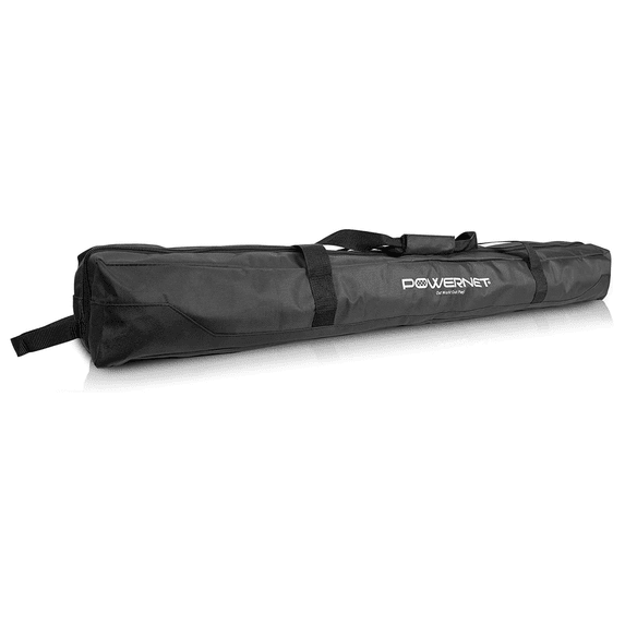 PowerNet Deluxe Replacement Carry Bag (Bag Only) | Fits 7x7 Ft Baseball Softball Hitting Net Parts | Heavy-Duty Construction and Material With Reinforced Non Skid Bottom