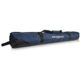 thumbnail image 1 of PowerNet Deluxe Carry Bag (Bag Only), Fits 7x7 Ft Baseball Softball Hitting Net, Heavy-Duty Baseball Net Bag, Baseball Bags for Hitting & Batting Nets, Baseball Equipment Storage Bag (Navy), 1 of 7