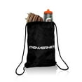 thumbnail image 1 of PowerNet Drawstring Sack | Cinch Close Training Gym Sack | Carry Hiking or to Sports Events, 1 of 6