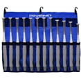 thumbnail image 1 of PowerNet Hanging Bat Bag Caddy for Baseball and Softball Teams, 1 of 5