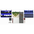 thumbnail image 1 of PowerNet Hanging Bat Caddy Ultimate Coaching Team Bundle, 1 of 6