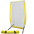 thumbnail image 1 of PowerNet I-Screen Pitching Protection Net for Baseball Softball Batting Practice, 1 of 6