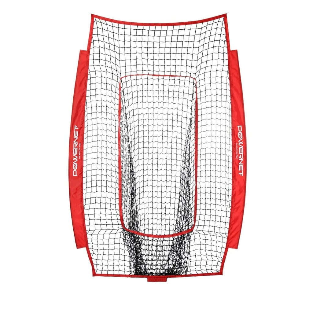 PowerNet Infielder Replacement Net (Net Only) (1039) - Walmart.com