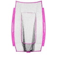 thumbnail image 1 of PowerNet Infielder Training Net for Baseball Softball Drills (NET ONLY), 1 of 1