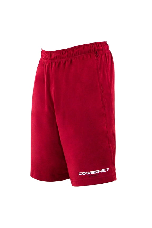 Men's Performance Sport Fitness Athletic Training Shorts Loose Fit