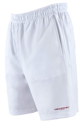 Men's Performance Sport Fitness Athletic Training Shorts Loose Fit