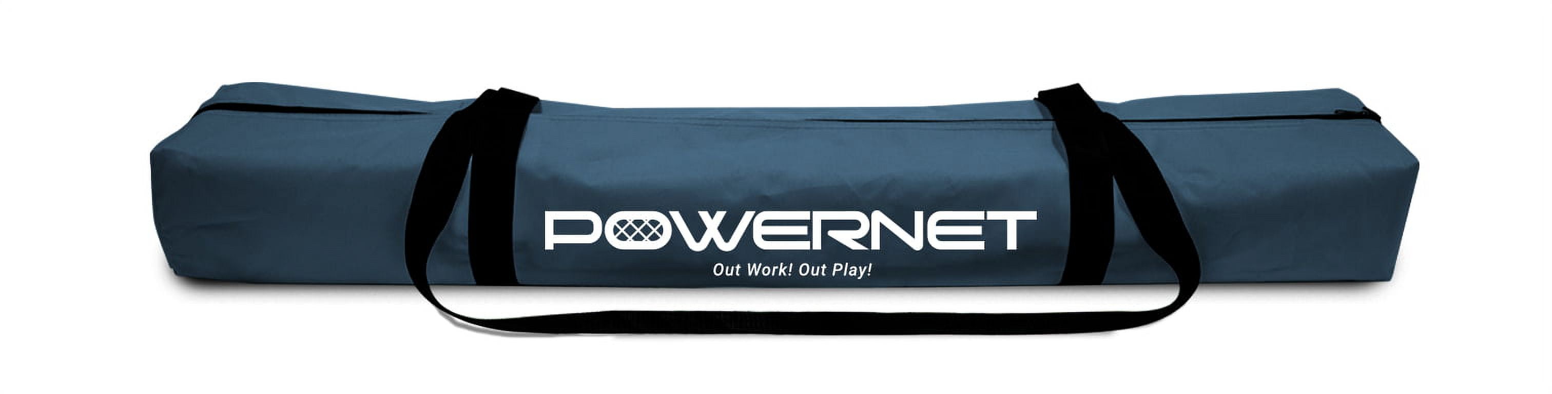 Replacement Carry Bag for 7x7 Hitting Net (Navy)