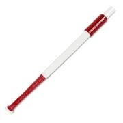 PowerNet SweetSpot Bat for Improved Hand-Eye Coordination (108789PRNT-PWRN)