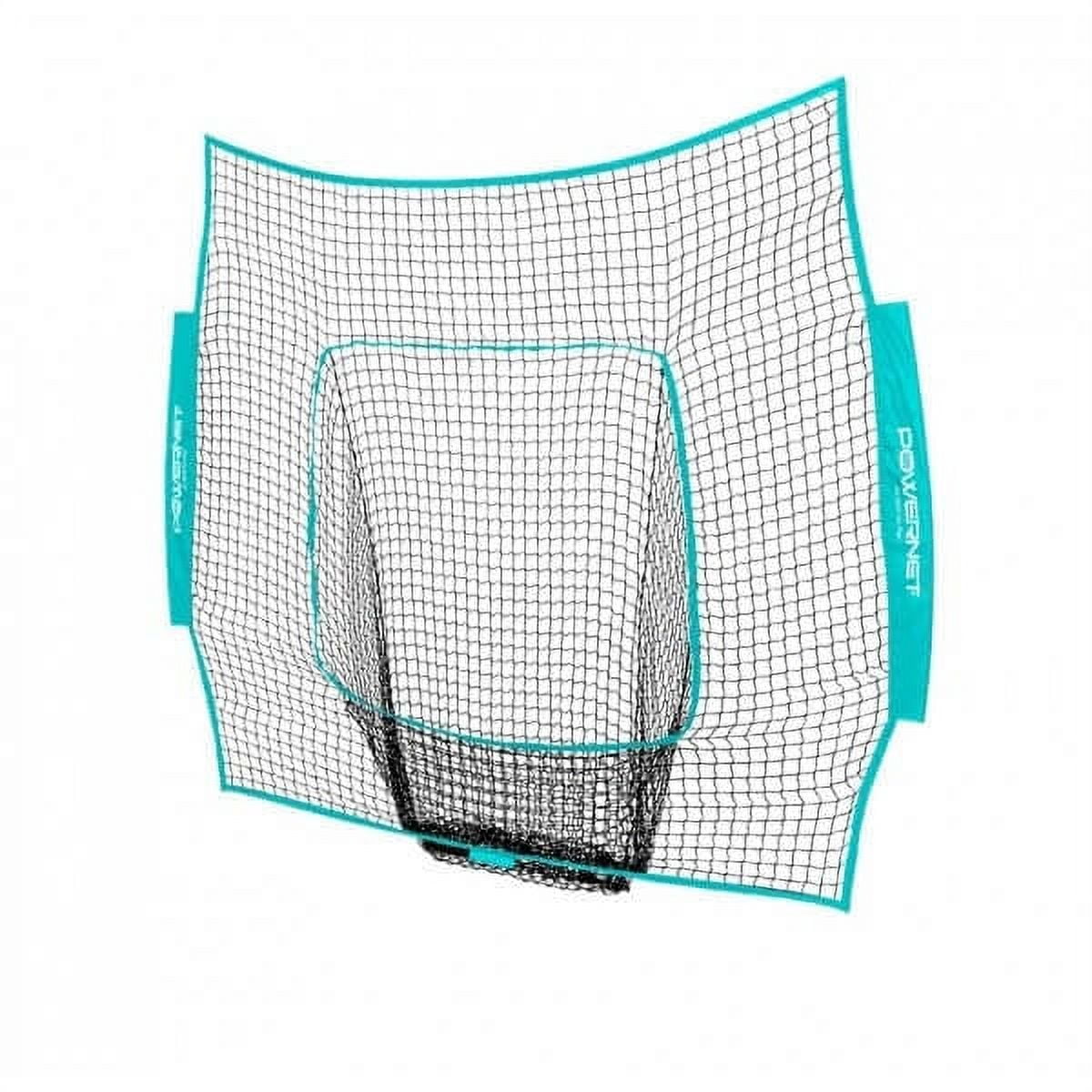 The Original 7x7ft Replacement Net Only) (1001R