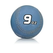 PowerNet Weighted Baseball for Strength Training and Throwing Harder