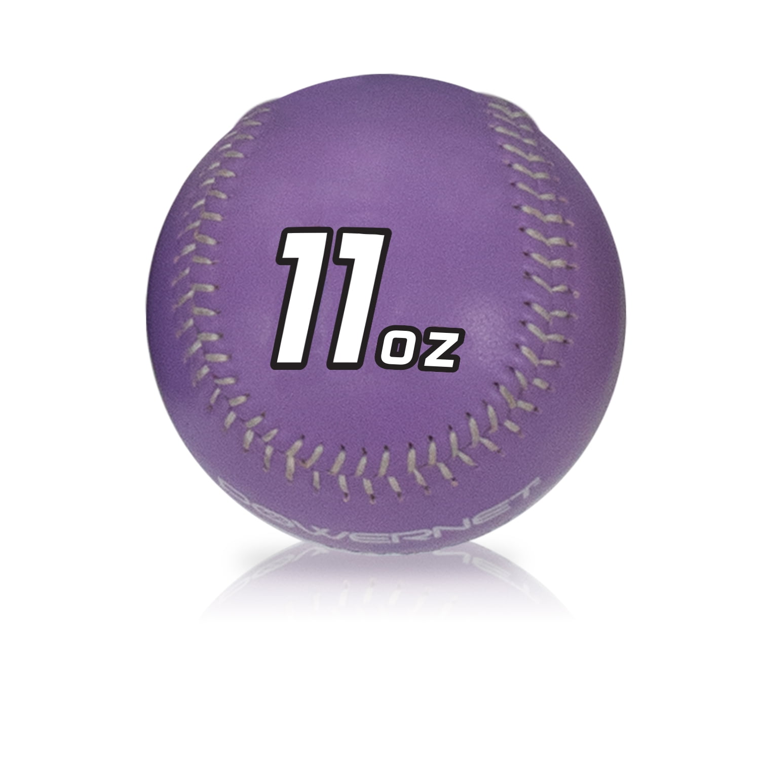 Weighted Baseball for Strength Training and Throwing Harder