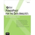 thumbnail image 1 of Pre-Owned PowerPivot for the Data Analyst: Microsoft Excel 2010 (Paperback) 0789743159 9780789743152, 1 of 1