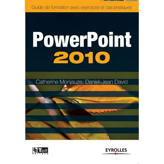 PowerPoint 2010 : Fermes classiques, fermes légères (Paperback)