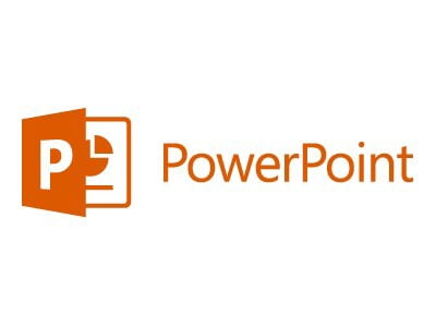 PowerPoint 2013 32/64-bit