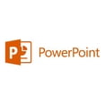 thumbnail image 1 of PowerPoint 2013 32/64-bit, 1 of 2