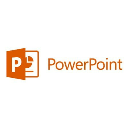 PowerPoint 2013 32/64-bit