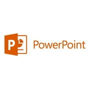 PowerPoint 2013 32/64-bit
