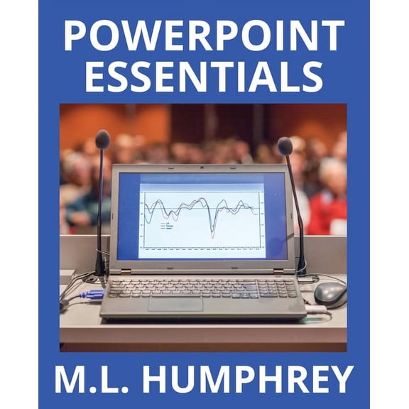 PowerPoint Essentials, (Paperback)
