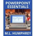 thumbnail image 1 of Pre-Owned PowerPoint Essentials Paperback, 1 of 1