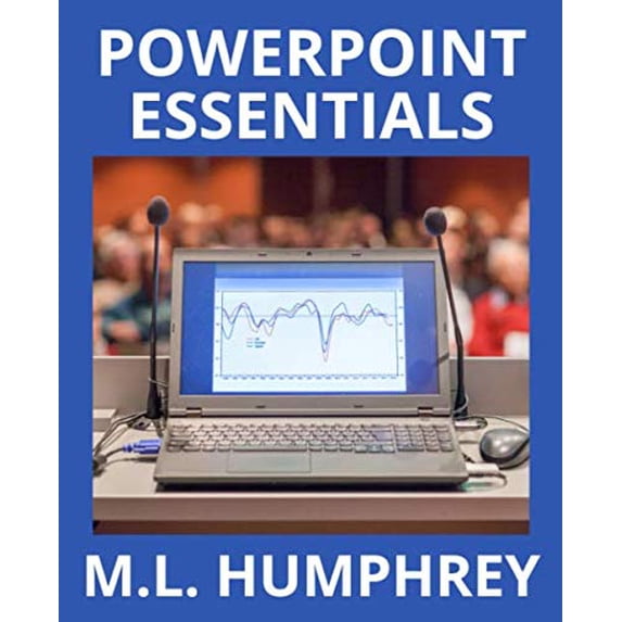 Pre-Owned PowerPoint Essentials Paperback