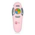 thumbnail image 1 of PowerPoint Presentation Clicker Cream, 1 of 1