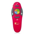 thumbnail image 1 of PowerPoint Presentation Clicker Pink, 1 of 7