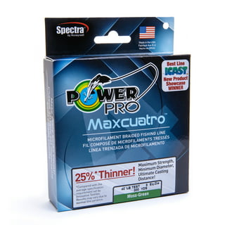 Power Pro Fishing Line & Leaders for sale