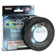 thumbnail image 1 of PowerPro Braided Fishing Line, Maxcuatro 80Lb 500Yd Mossgrn,  [33400800500E], 1 of 3