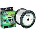 thumbnail image 1 of PowerPro Braided Fishing Line, Pp Holace 40Lb X 1500Yd Wht,  [21100401500HLW], 1 of 5