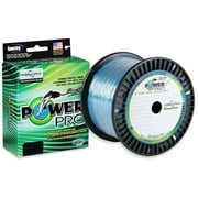 power pro braided fishing line walmart PowerPro 33401001500E Line, 100 lb/1500 yd, Green : Sports & Outdoors stretch braided fishing line with the same all Power Pro Braid Fishing Line