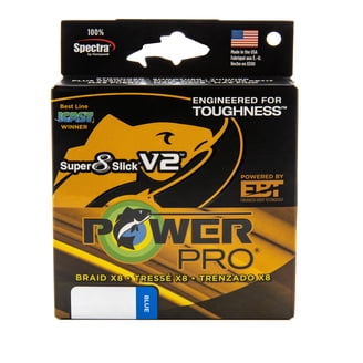 braided fishing line that glows under black light Catfish Mastodont GlowFlex Built for catfish rigs from Santee Cooper spreads to anchored night fishing KatLine Fluorescent Catfish Braid |