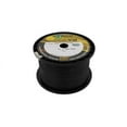 thumbnail image 1 of PowerPro Braided Fishing Line, Ppr Ssv2 50Lb 1500Yd Onyx,  [31500501500X], 1 of 3