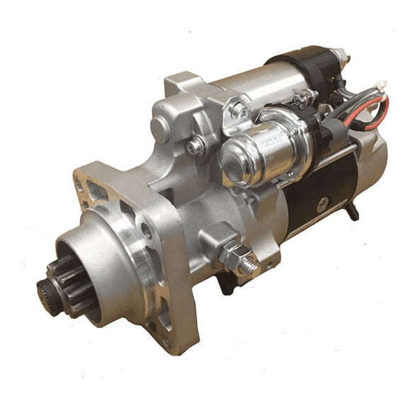 PowerPro Extreme 12V HM95R2003SE Prestolite Starter