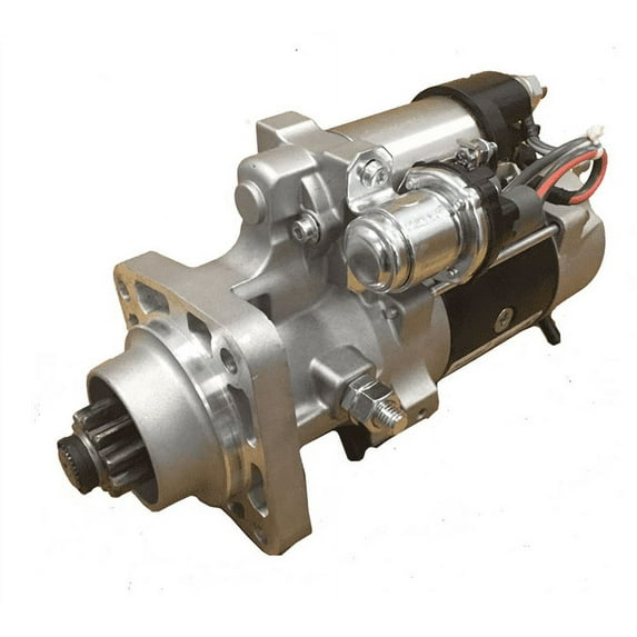 PowerPro Extreme 12V HM95R2003SE Prestolite Starter