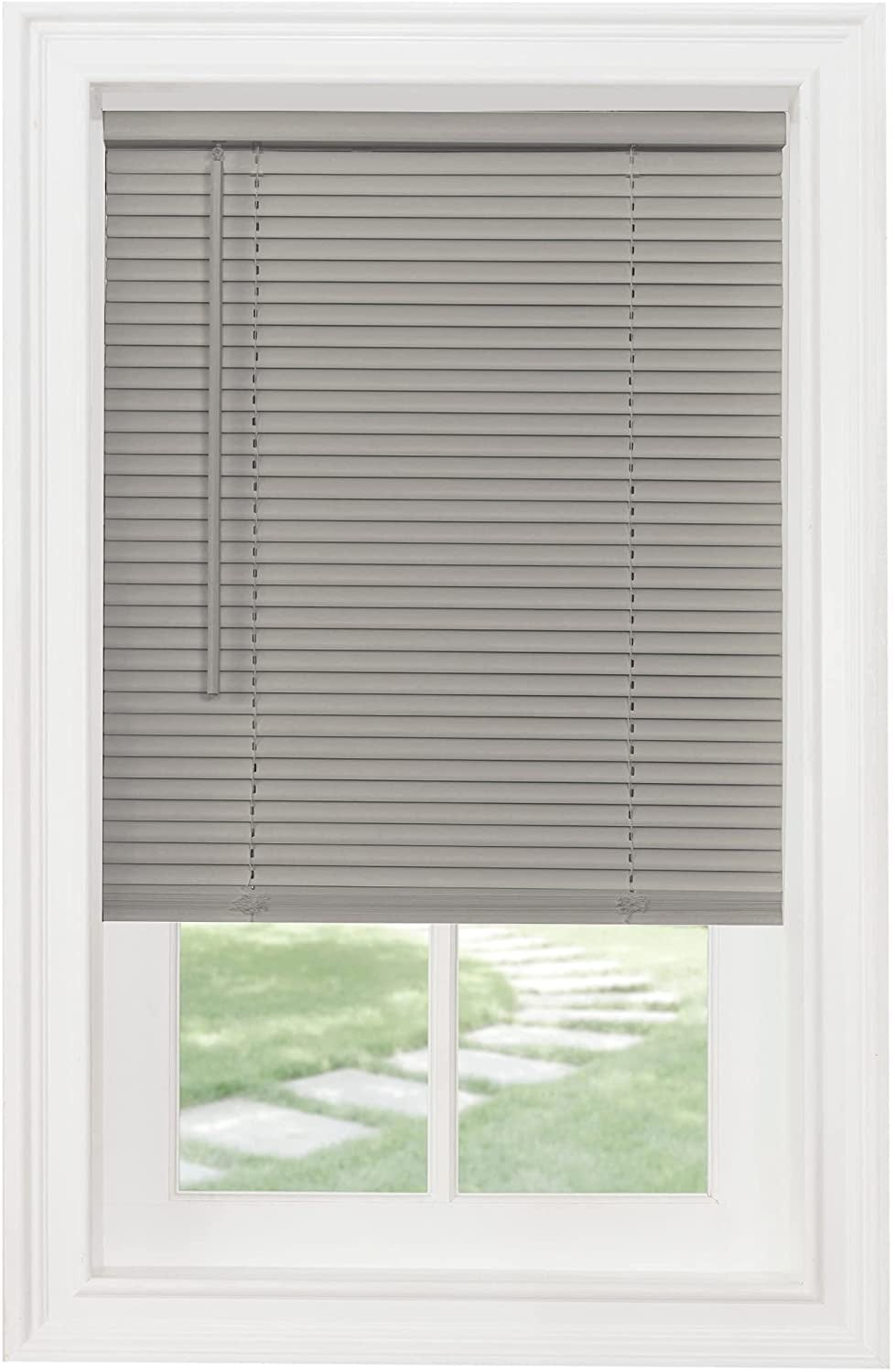 PowerSellerUSA Cordless Window Blinds, Privacy & Light Filtering 1