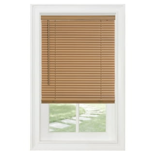 Mini Blinds in Blinds Beige Walmart