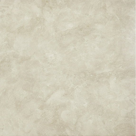 PowerSellerUSA Marble Beige Granite Marble Vinyl Floor Tiles Self Stick Peek Flooring 12'' x 12'' 2-Pack (40 Pieces)